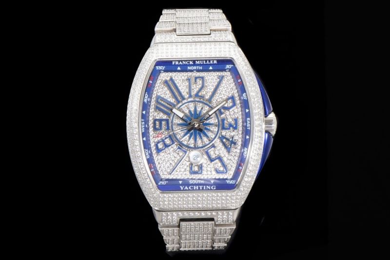 FRANCK MULLER Watches